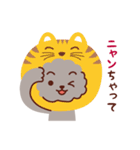 トイプードル色々_ダジャレざんまい（個別スタンプ：12）