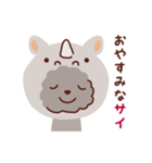 トイプードル色々_ダジャレざんまい（個別スタンプ：21）