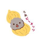 トイプードル色々_ダジャレざんまい（個別スタンプ：29）