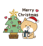 わん×にゃんカップル3♡彼氏用♡お正月（個別スタンプ：29）