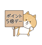 わん×にゃんカップル3♡彼氏用♡お正月（個別スタンプ：34）