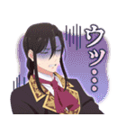 TVアニメ『さいひと』（個別スタンプ：10）