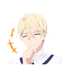 TVアニメ『さいひと』（個別スタンプ：13）