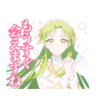 TVアニメ『さいひと』（個別スタンプ：18）