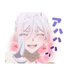 TVアニメ『さいひと』（個別スタンプ：19）