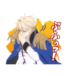 TVアニメ『さいひと』（個別スタンプ：24）