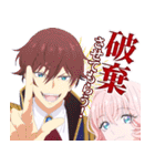 TVアニメ『さいひと』（個別スタンプ：28）