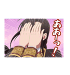 TVアニメ『さいひと』（個別スタンプ：31）