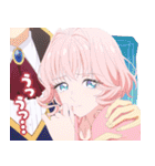 TVアニメ『さいひと』（個別スタンプ：32）