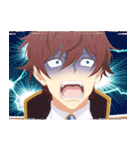 TVアニメ『さいひと』（個別スタンプ：36）