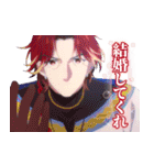 TVアニメ『さいひと』（個別スタンプ：37）