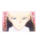 TVアニメ『さいひと』（個別スタンプ：39）