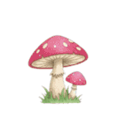 若干煽りがちなヤドクガエル（個別スタンプ：40）