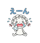 カラフル☆くるリボン（個別スタンプ：26）