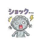 カラフル☆くるリボン（個別スタンプ：31）