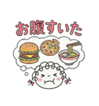 カラフル☆くるリボン（個別スタンプ：37）