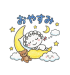 カラフル☆くるリボン（個別スタンプ：40）