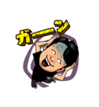 ZENふぁみりーず葭葉社長（個別スタンプ：6）