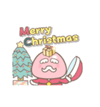 【あけおめ 第3弾】きのこ君 2025 再販（個別スタンプ：17）