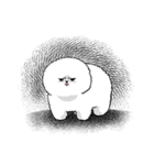 正反対な君と僕 イエティがいっぱい（個別スタンプ：29）