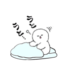 正反対な君と僕 イエティがいっぱい（個別スタンプ：38）