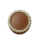 カスタムケーキスタンプ（個別スタンプ：4）