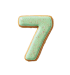 カスタムケーキスタンプ（個別スタンプ：20）