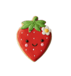 カスタムケーキスタンプ（個別スタンプ：28）