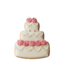 カスタムケーキスタンプ（個別スタンプ：29）