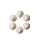 カスタムケーキスタンプ（個別スタンプ：32）