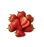 カスタムケーキスタンプ（個別スタンプ：33）