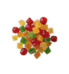 カスタムケーキスタンプ（個別スタンプ：36）