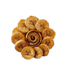 カスタムケーキスタンプ（個別スタンプ：37）