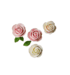 カスタムケーキスタンプ（個別スタンプ：40）