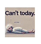 まったり相対性理論。（個別スタンプ：4）