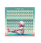 まったり相対性理論。（個別スタンプ：28）