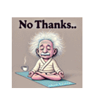 まったり相対性理論。（個別スタンプ：29）