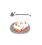 年末年始！ゆるかわ♡スタンプ♪(再販)（個別スタンプ：25）