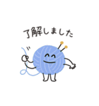 年末年始！ゆるかわ♡スタンプ♪(再販)（個別スタンプ：33）