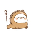 【2026】毒舌あざらしのお正月＆年末年始（個別スタンプ：14）