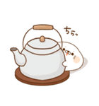 【2026】毒舌あざらしのお正月＆年末年始（個別スタンプ：37）