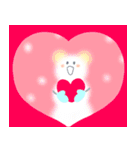 年末とお正月＆日常スタンプ【雪だるま編】（個別スタンプ：29）