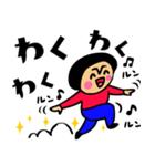 ザ・開運スタンプ集（個別スタンプ：26）