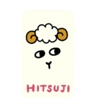 にゃんMARUKEの年末年始【BIG・挨拶】（個別スタンプ：28）