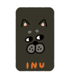 にゃんMARUKEの年末年始【BIG・挨拶】（個別スタンプ：31）