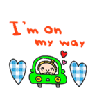 (nenerin日常スタンプ561英語気遣い)（個別スタンプ：20）