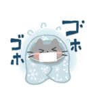 大人の気遣い＊37冬（個別スタンプ：17）