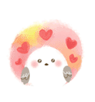 大人の気遣い＊37冬（個別スタンプ：25）