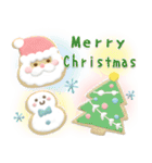 大人の気遣い＊37冬（個別スタンプ：27）