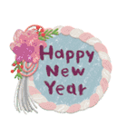 大人の気遣い＊37冬（個別スタンプ：34）